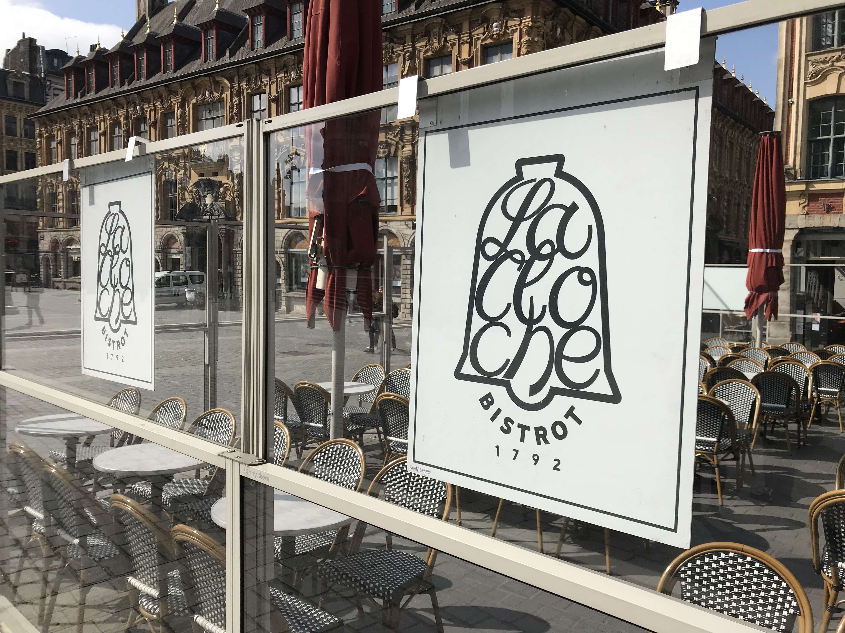 ardoise restaurant ou bar