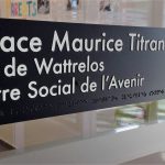 Plaques relief et Braille, Relief personnalisé, braille personnalisable, plaque et braille personnalisable