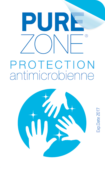 protection anti-microbienne