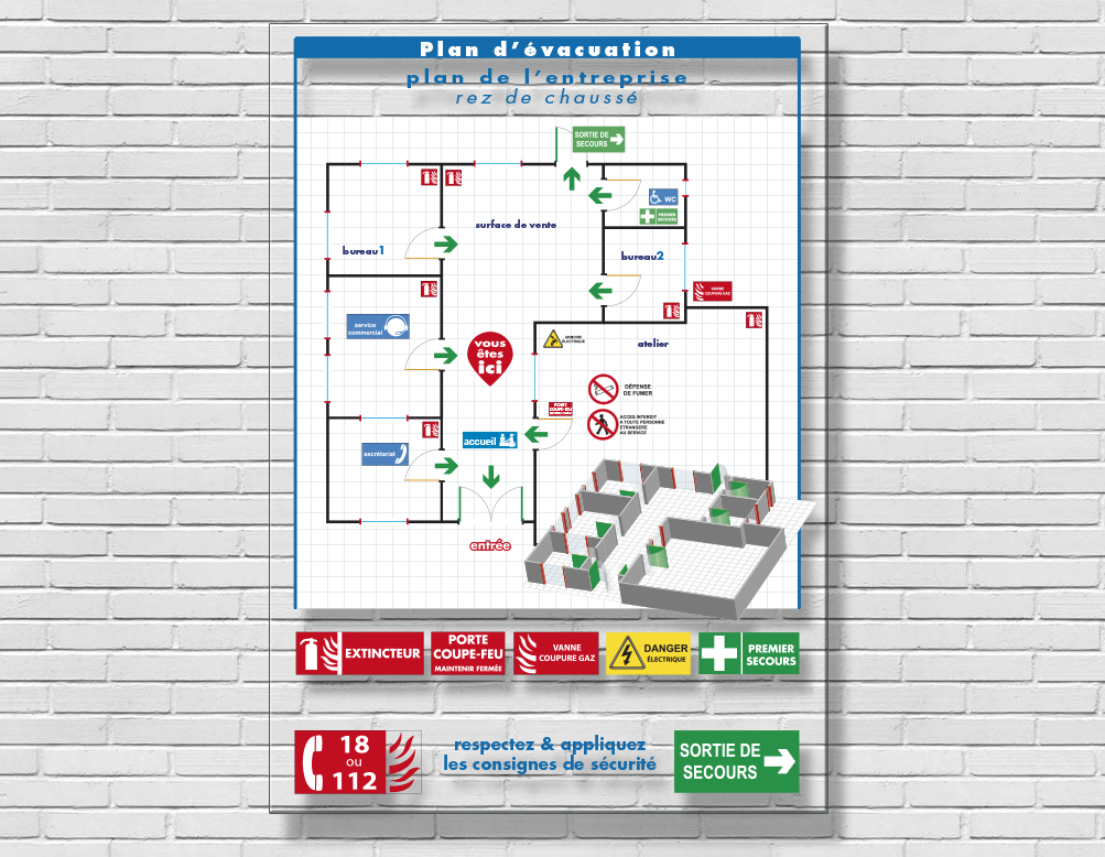 Plan de sécurité incendie, plan d'évacuation, consignes d'incendie, consignes de sécurité, plaques consignes de sécurité, consignes de sécurité 59, signalétique de sécurité nord, plans d'évacuation incendie nord, plans d'évacuation incendie Lille, plans d'évacuation armentières, plans d'évacuation, roubaix, plans d'évacuation wattrelos, plans d'évacuation armentières, plans d'évacuation valenciennes, plans d'évacuation la bassée, plan d'évacuation douai