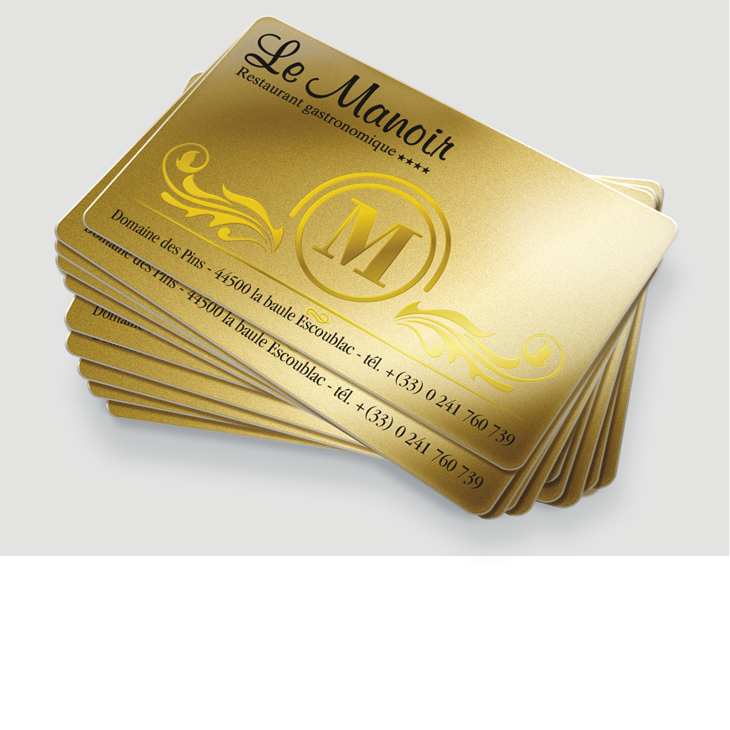 Cartes plastique, carte pvc, carte en plastique, carte d'identification, cartes d'adhérent, carte de membre