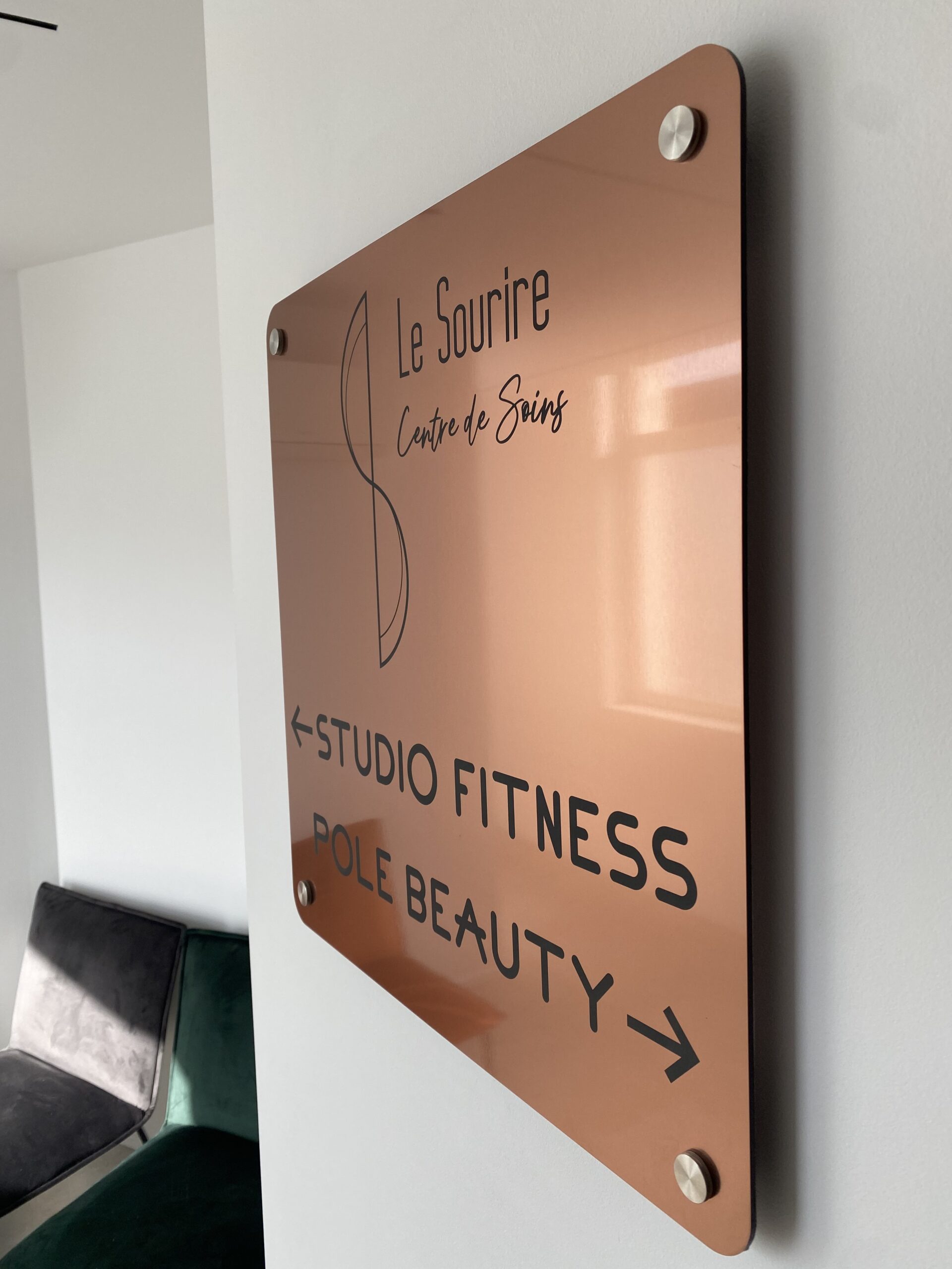 plaque pro, plaque ardoise, plaques originales, plaque professionnelles, plaque d'orthodontiste, plaques 59, plaques Lille,