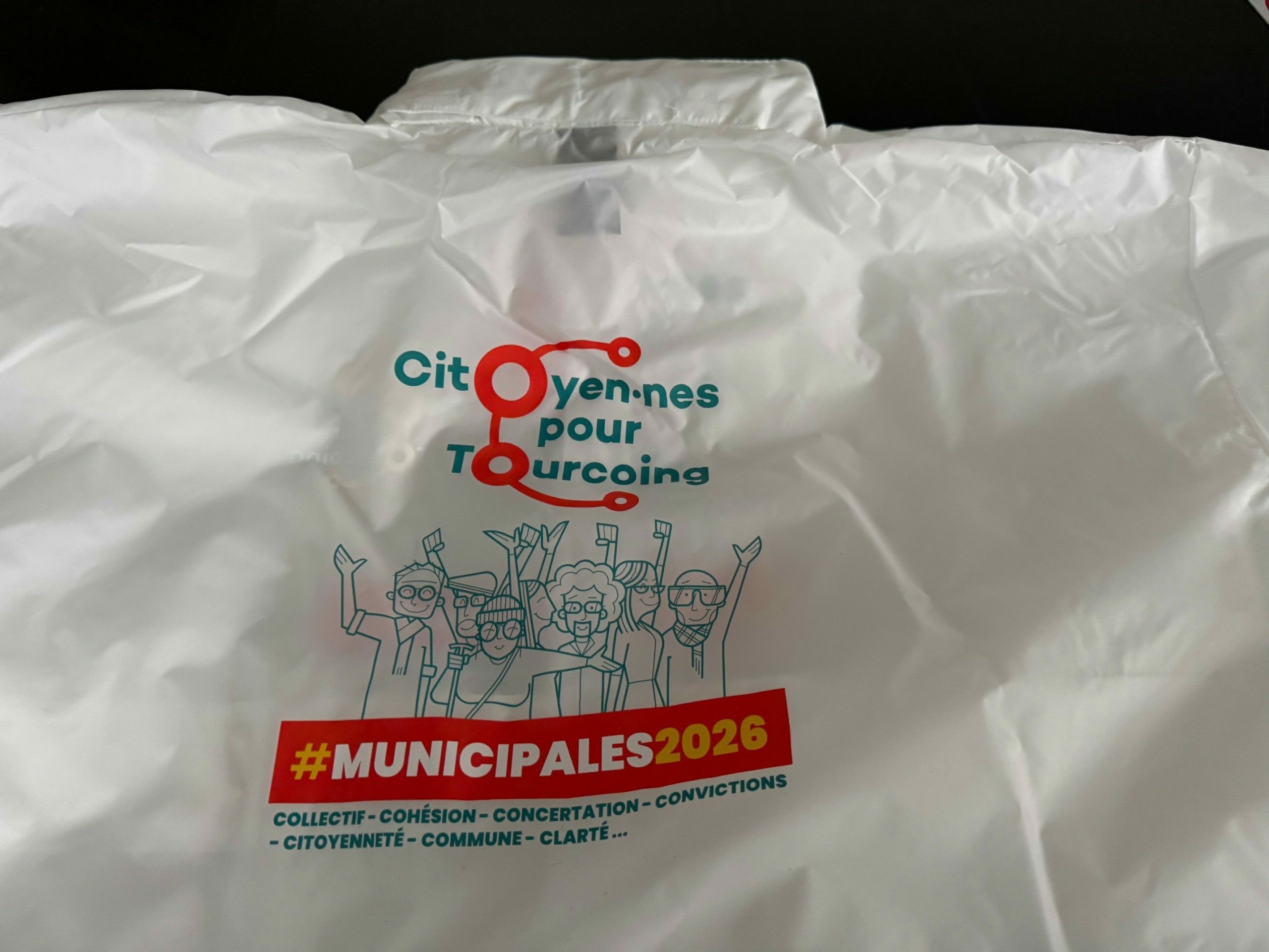 Blousons imprimés, coupe vent imprimés, vêtements imprimés